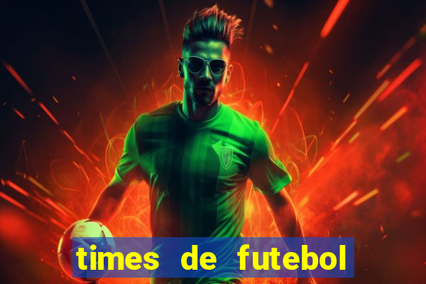 times de futebol de londres